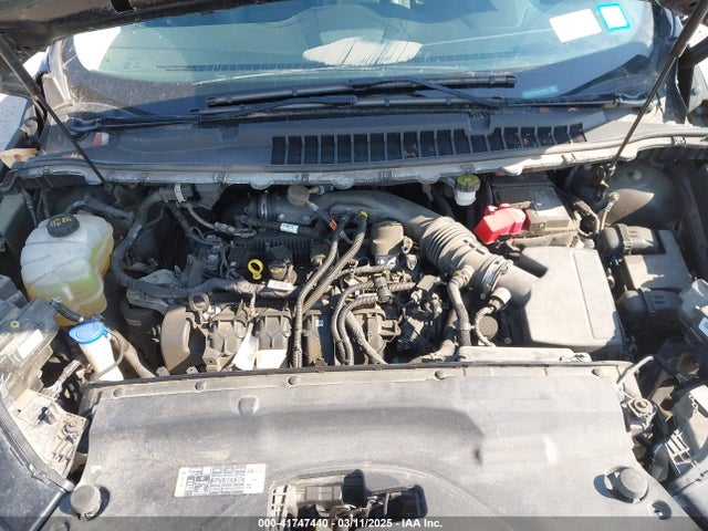 2FMPK4J95KBC70383 Ford EDGE SEL