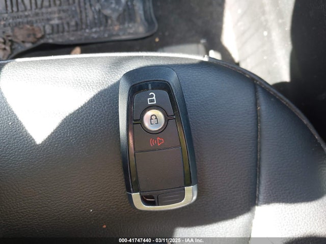 2FMPK4J95KBC70383 Ford EDGE SEL