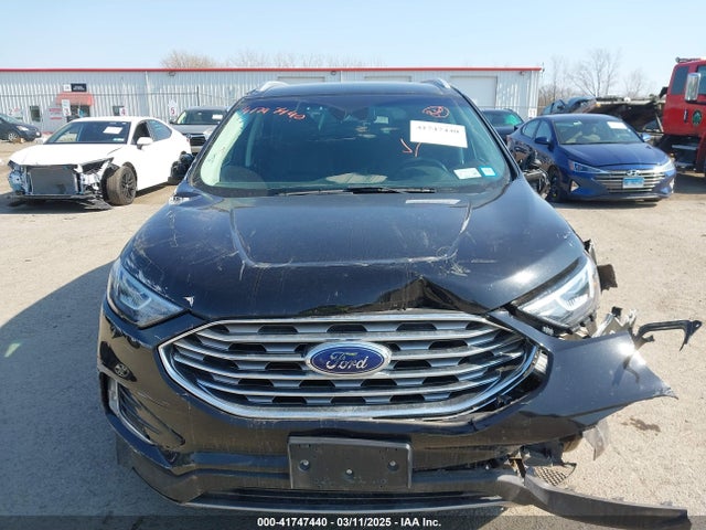 2FMPK4J95KBC70383 Ford EDGE SEL