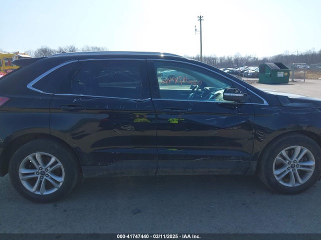 2FMPK4J95KBC70383 Ford EDGE SEL