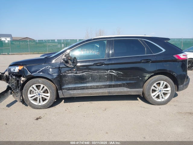 2FMPK4J95KBC70383 Ford EDGE SEL