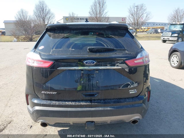 2FMPK4J95KBC70383 Ford EDGE SEL
