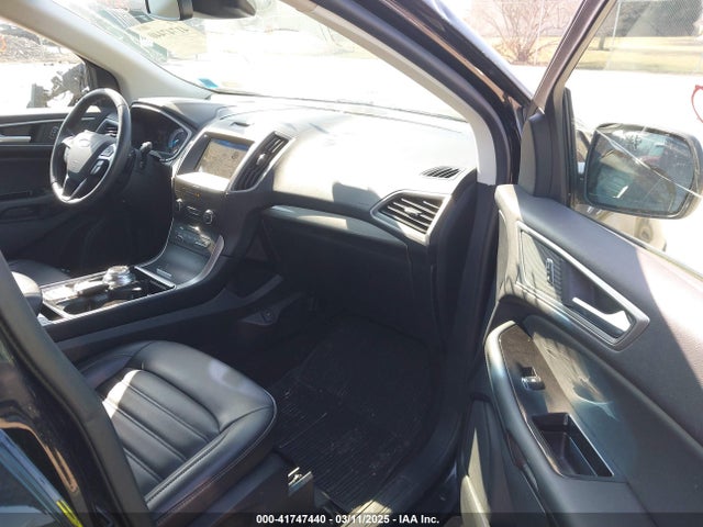 2FMPK4J95KBC70383 Ford EDGE SEL