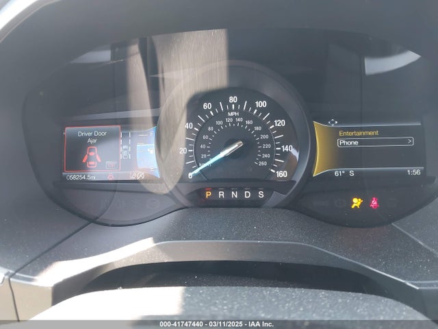 2FMPK4J95KBC70383 Ford EDGE SEL
