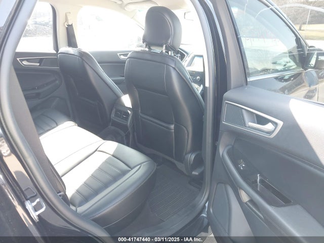 2FMPK4J95KBC70383 Ford EDGE SEL