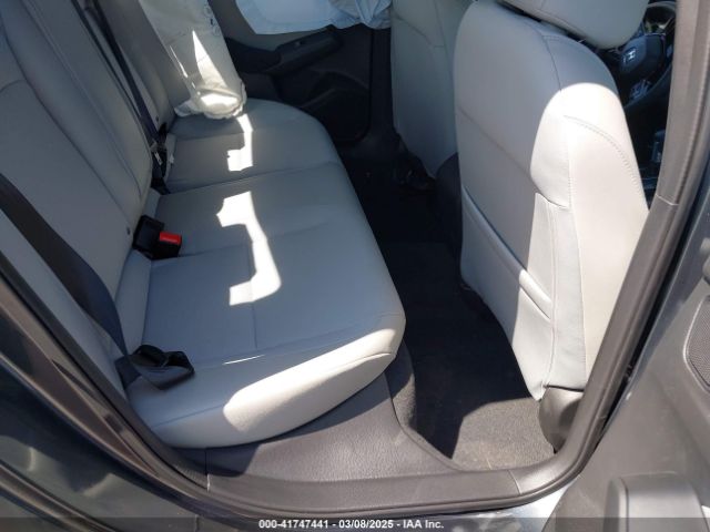 2HGFE4F87SH329326 Honda Civic  Hybrid Sport/sport Touring
