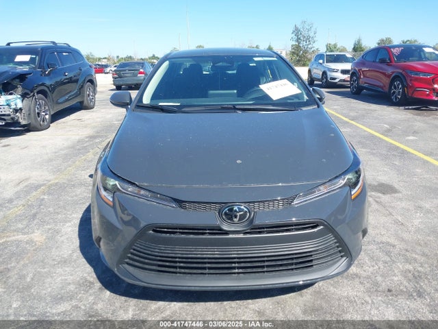 Toyota COROLLA LE 2025 5YFB4MDE3SP245166 Image 12