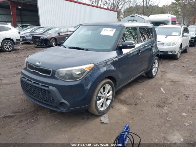 KNDJP3A50E7017777 KIA SOUL +