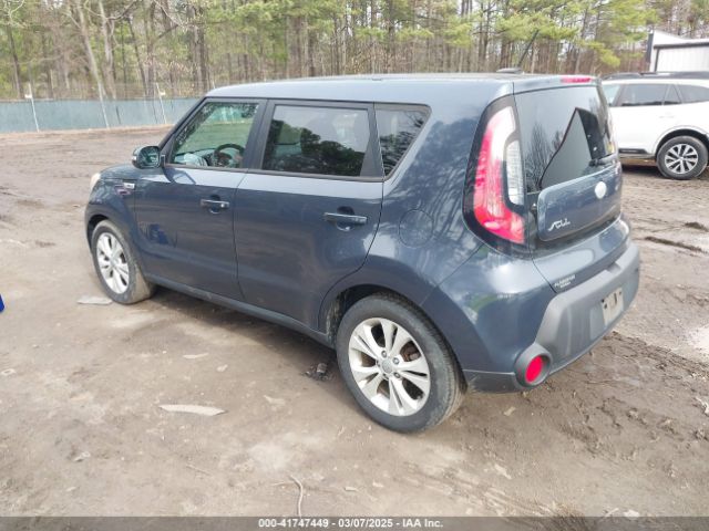 KNDJP3A50E7017777 KIA SOUL +