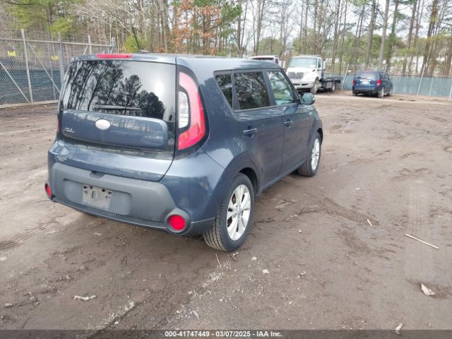 KNDJP3A50E7017777 KIA SOUL +