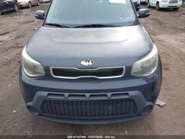 KNDJP3A50E7017777 KIA SOUL +