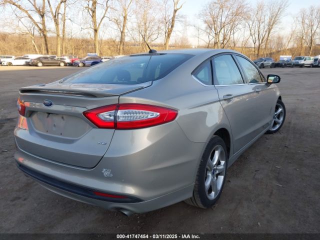 3FA6P0H72GR177902 Ford FUSION SE