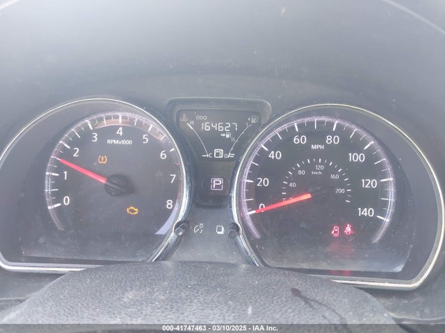 3N1CN7AP2HL841712 Nissan Versa 1.6 Sv