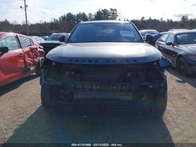 SALYB2EV4KA789188 Land Rover Range Rover Velar P340 S/p380 S