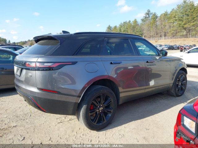 SALYB2EV4KA789188 Land Rover Range Rover Velar P340 S/p380 S