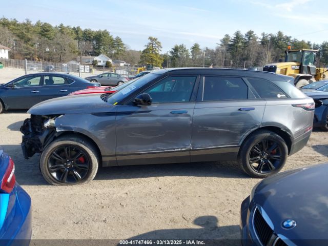 SALYB2EV4KA789188 Land Rover Range Rover Velar P340 S/p380 S