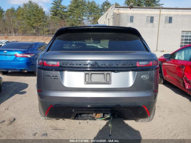 SALYB2EV4KA789188 Land Rover Range Rover Velar P340 S/p380 S