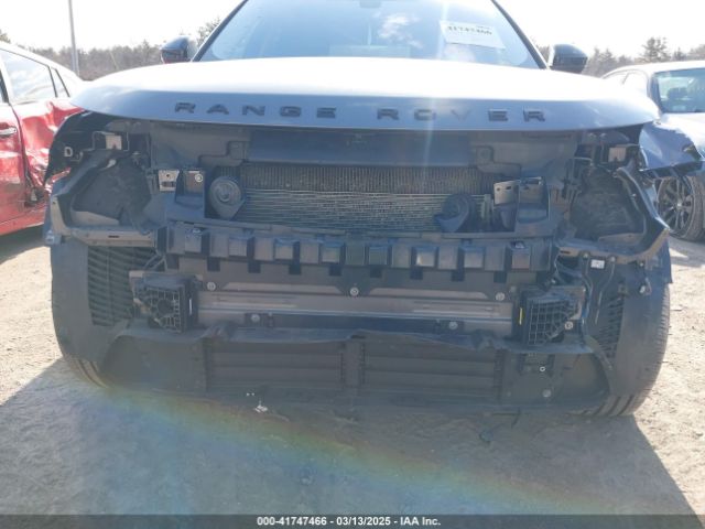SALYB2EV4KA789188 Land Rover Range Rover Velar P340 S/p380 S