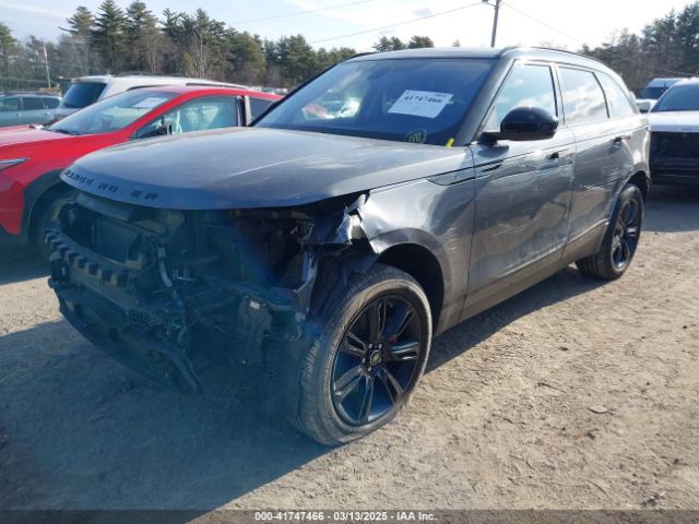 SALYB2EV4KA789188 Land Rover Range Rover Velar P340 S/p380 S