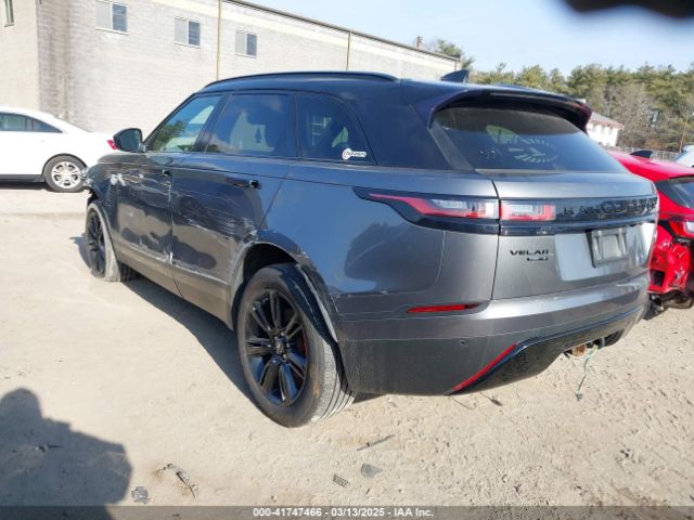 SALYB2EV4KA789188 Land Rover Range Rover Velar P340 S/p380 S