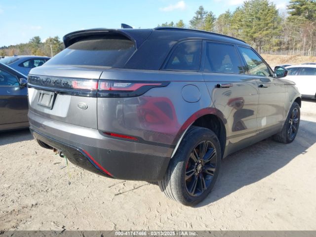 SALYB2EV4KA789188 Land Rover Range Rover Velar P340 S/p380 S