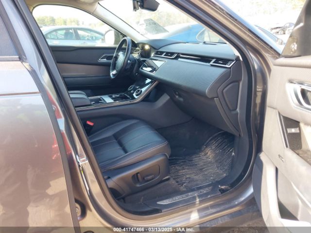 SALYB2EV4KA789188 Land Rover Range Rover Velar P340 S/p380 S