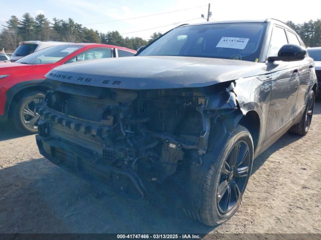 SALYB2EV4KA789188 Land Rover Range Rover Velar P340 S/p380 S