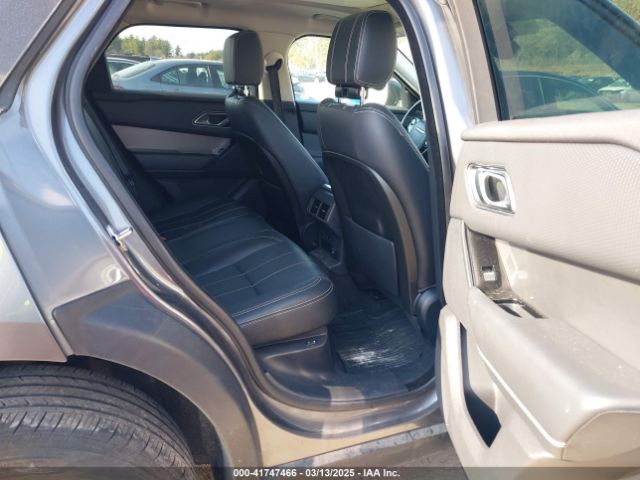 SALYB2EV4KA789188 Land Rover Range Rover Velar P340 S/p380 S