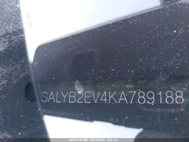 SALYB2EV4KA789188 Land Rover Range Rover Velar P340 S/p380 S