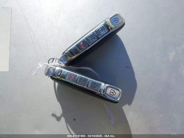 5XYP34HC6LG086196 KIA Telluride Ex