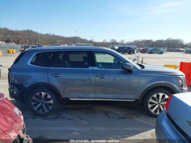 5XYP34HC6LG086196 KIA Telluride Ex