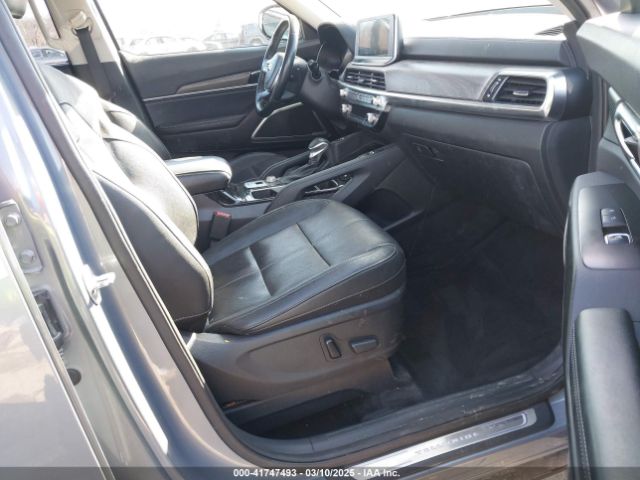 5XYP34HC6LG086196 KIA Telluride Ex