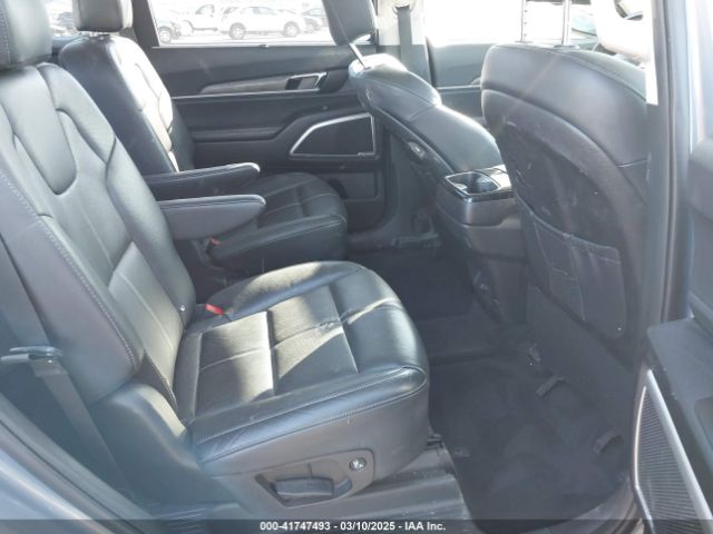5XYP34HC6LG086196 KIA Telluride Ex
