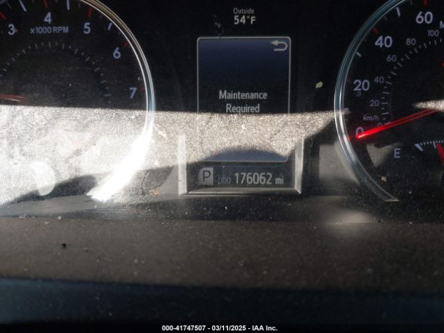 4T1BF1FK0GU530781 Toyota CAMRY SE