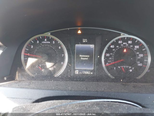 4T1BF1FK0GU530781 Toyota CAMRY SE