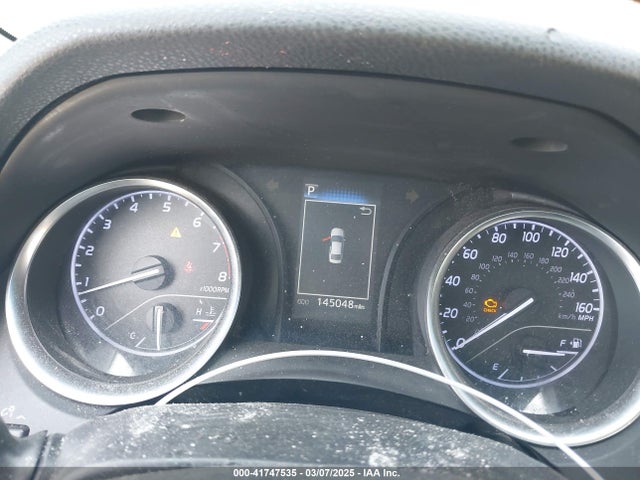 JTNB11HKXJ3019619 Toyota CAMRY SE