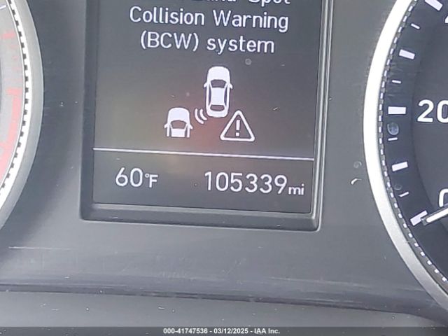 5NPD84LF0KH435303 Hyundai ELANTRA SEL