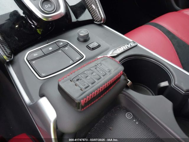 2023 ACURA TLX 19UUB7F09PY000104 Photo 10