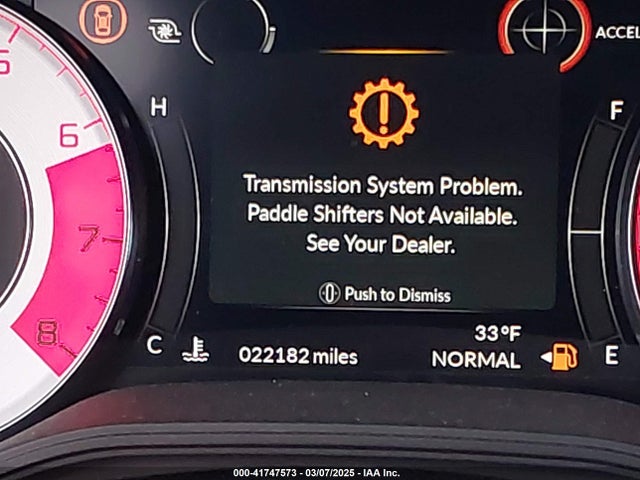 19UUB7F09PY000104 Acura Tlx Type S/type S Pmc Edition