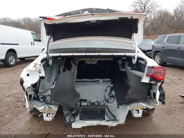 Acura Tlx Type S/type S Pmc Edition 2023 19UUB7F09PY000104 Image 17