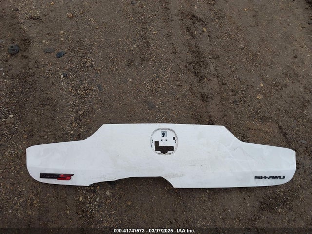 Acura Tlx Type S/type S Pmc Edition 2023 19UUB7F09PY000104 Image 18