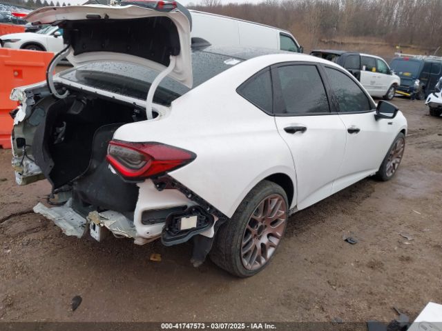 2023 ACURA TLX 19UUB7F09PY000104 Photo 3