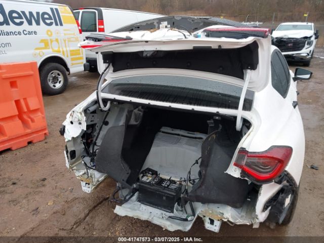 2023 ACURA TLX 19UUB7F09PY000104 Photo 5