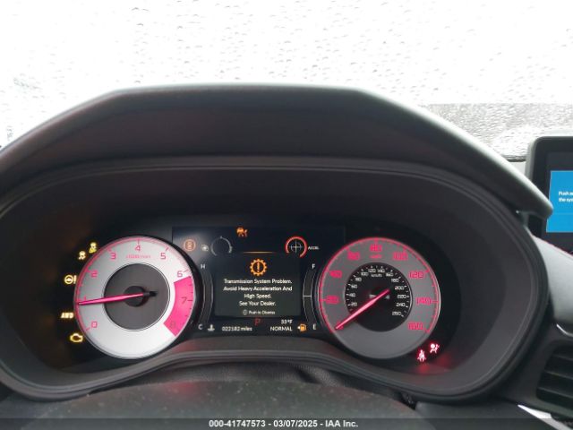 2023 ACURA TLX 19UUB7F09PY000104 Photo 6