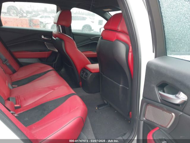 2023 ACURA TLX 19UUB7F09PY000104 Photo 7