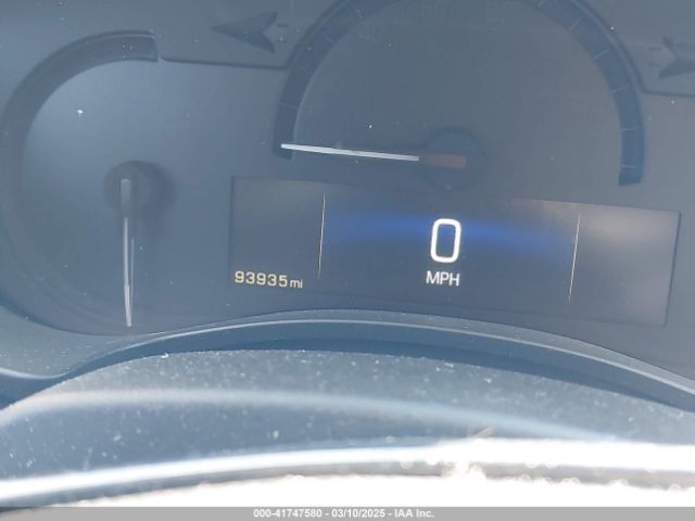 1G6AJ5S39E0156912 Cadillac Ats Performance