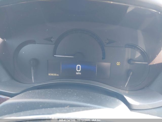 1G6AJ5S39E0156912 Cadillac Ats Performance