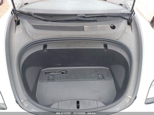 5YJ3E1EA1LF738062 Tesla Model 3 Standard Range Plus Rear-wheel Drive/standard Range Rear-wheel Drive