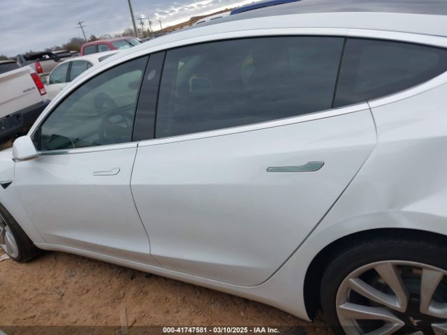 5YJ3E1EA1LF738062 Tesla Model 3 Standard Range Plus Rear-wheel Drive/standard Range Rear-wheel Drive