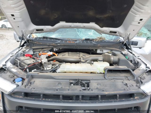 1FTFW1ED4MFB51064 Ford F150 Supercrew